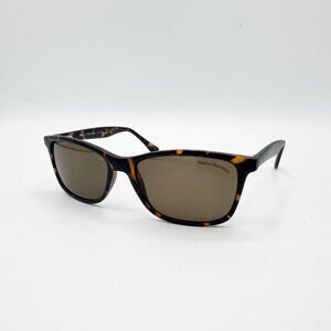 Marc Hunter Sunglasses 7910 CE Matt Tortoise Designer 56-17-145